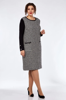 Платье 2398 Lady Style Classic