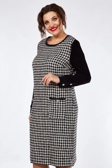 Платье 2398 Lady Style Classic