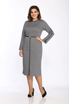 Платье 2404 Lady Style Classic