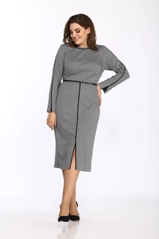 Платье 2404 Lady Style Classic