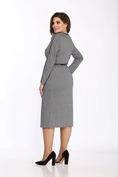 Платье 2404 Lady Style Classic