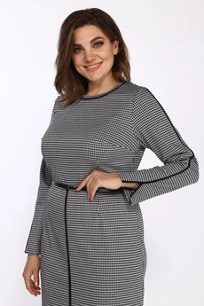 Платье 2404 Lady Style Classic