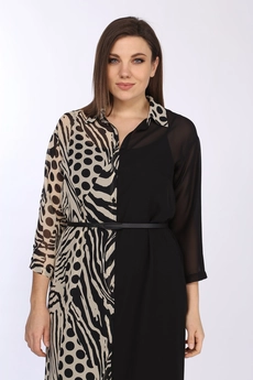 Костюм с платьем 2416 Lady Style Classic