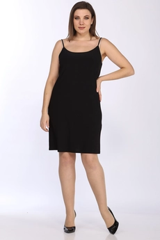 Костюм с платьем 2416 Lady Style Classic