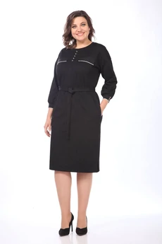 Платье 2451 Lady Style Classic