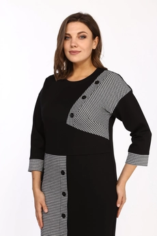 Платье  2458 Lady Style Classic