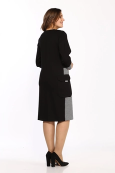Платье  2458 Lady Style Classic