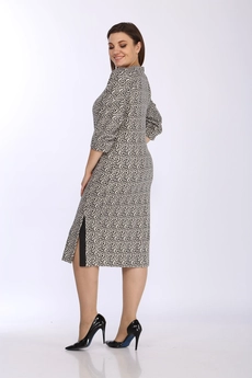 Платье  2459-1 Lady Style Classic