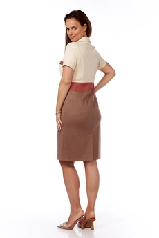 Платье 245 Lady Style Classic