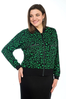 Костюм с юбкой 2472-1 Lady Style Classic