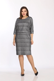 Платье 2501 Lady Style Classic