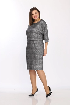 Платье 2501 Lady Style Classic