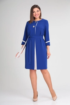 Платье 2508 Lady Style Classic
