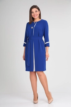 Платье 2508 Lady Style Classic