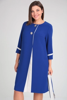 Платье 2508 Lady Style Classic