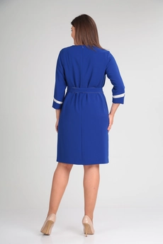 Платье 2508 Lady Style Classic