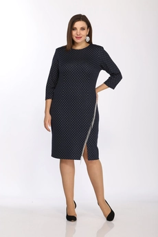 Платье 2540 Lady Style Classic