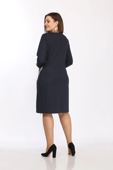 Платье 2540 Lady Style Classic