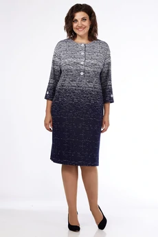 Платье 2561 Lady Style Classic