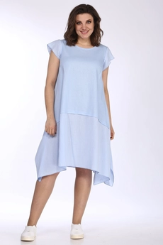 Платье 2574 Lady Style Classic