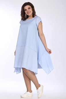 Платье 2574 Lady Style Classic