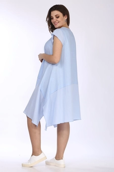 Платье 2574 Lady Style Classic