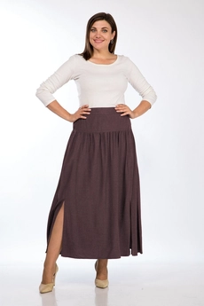 Юбка 2582-1 Lady Style Classic