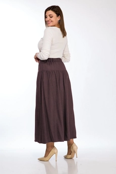 Юбка 2582-1 Lady Style Classic