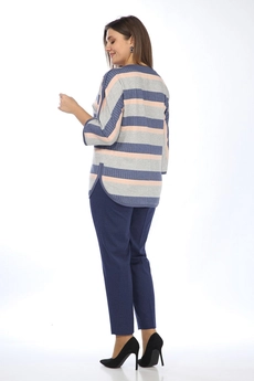Туника 2592-1 Lady Style Classic
