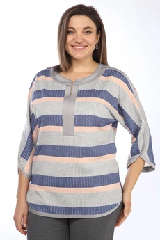 Туника 2592-2 Lady Style Classic