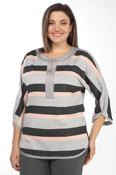 Туника 2592-3 Lady Style Classic