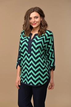 Туника 2592 Lady Style Classic