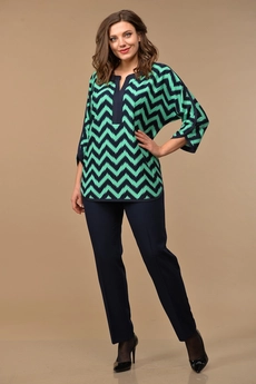 Туника 2592 Lady Style Classic