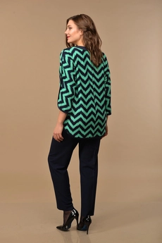Туника 2592 Lady Style Classic