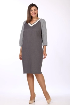 Платье 2654 Lady Style Classic