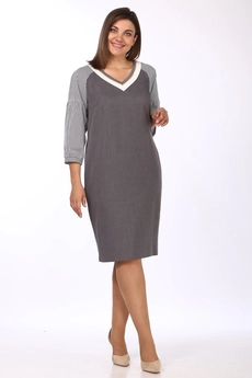 Платье 2654 Lady Style Classic