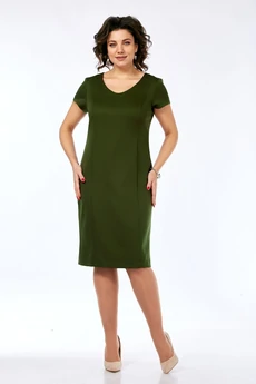 Костюм с платьем 2665 Lady Style Classic