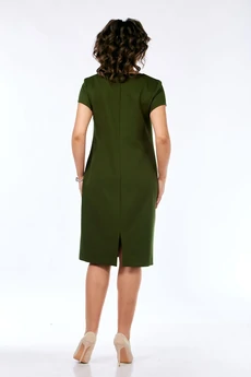 Костюм с платьем 2665 Lady Style Classic