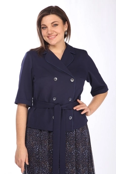 Костюм с юбкой 2670-3 Lady Style Classic
