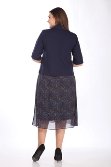 Костюм с юбкой 2670-3 Lady Style Classic