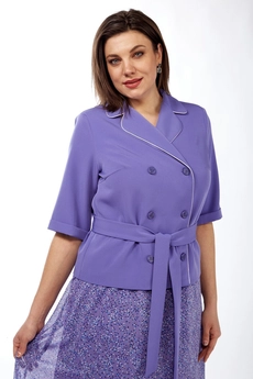 Костюм с юбкой 2670-4 Lady Style Classic