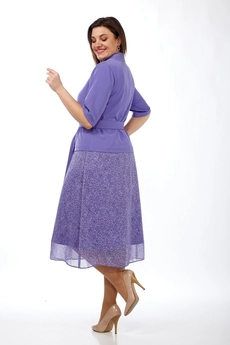 Костюм с юбкой 2670-4 Lady Style Classic