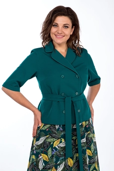 Костюм с юбкой 2670 Lady Style Classic