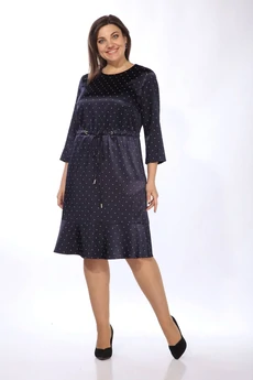 Платье 2674 Lady Style Classic
