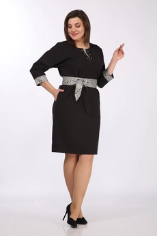 Платье 2676-4 Lady Style Classic