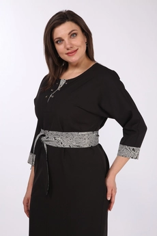 Платье 2676-4 Lady Style Classic