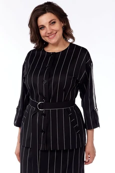 Костюм с юбкой 2752 Lady Style Classic