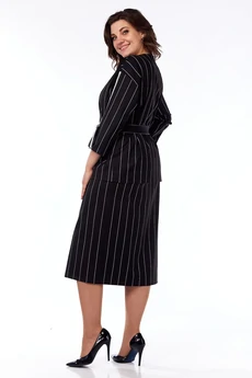 Костюм с юбкой 2752 Lady Style Classic