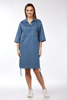 Платье 2762 Lady Style Classic