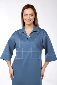 Платье 2762 Lady Style Classic
